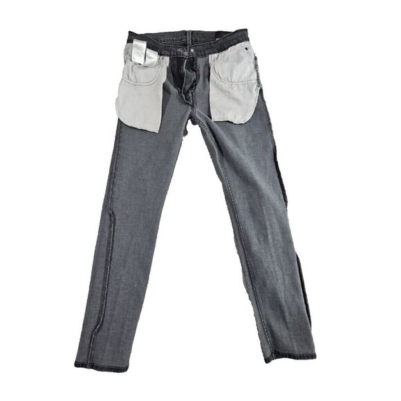 Calvin Klein Men's Jeans Size 29X30 Slim Starshine High Stretch Denim SP41547633 - Picture 5 of 16